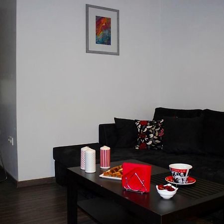 Olga'S Luxury Apartment Corfu  Exterior foto